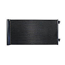 A/C Condenser