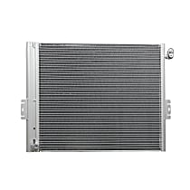 A/C Condenser, 6 Cyl 3.6L - 