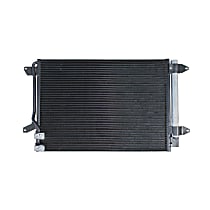 A/C Condenser