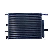 A/C Condenser, 6 Cyl 6.7L - 