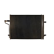 10756 A/C Condenser