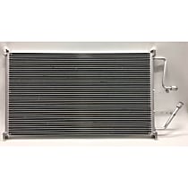 A/C Condenser