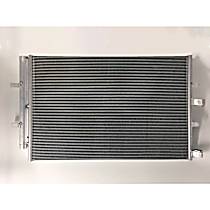 A/C Condenser, 5 Cyl 3.2L - 