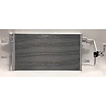 10846 A/C Condenser