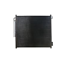 10852 OE Replacement Series A/C Condenser