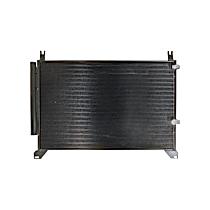 10864 A/C Condenser, 3.5L, 6Cyl
