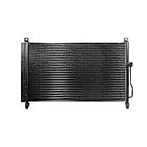 10868 A/C Condenser, 3.5L, 6Cyl
