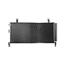 10873 A/C Condenser