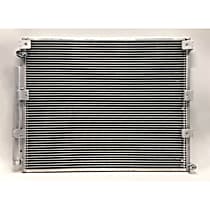 10876 A/C Condenser, 4.7L, 8Cyl