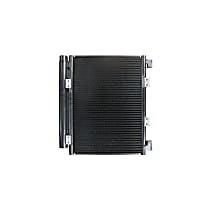 A/C Condenser, 4 Cyl 5.2L - 