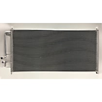 10890 A/C Condenser