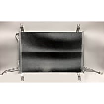 10891 A/C Condenser