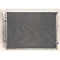 10901 A/C Condenser, 3.3L, 6Cyl