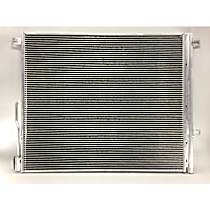 10907 A/C Condenser
