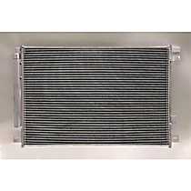 10920 A/C Condenser