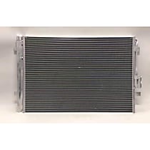 10922 A/C Condenser