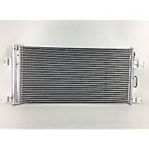 A/C Condenser, 6 Cyl 3.0L - 