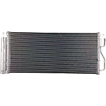 A/C Condenser, 4 Cyl 1.4L, OE Replacement Series - 