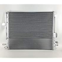 A/C Condenser