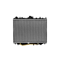 2932 Radiator
