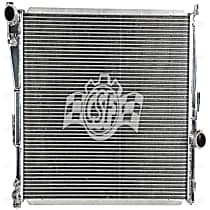 3055 Radiator