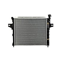 3117 Radiator
