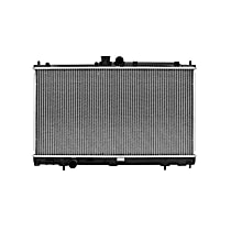 3127 Radiator