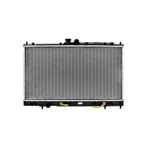 3128 Radiator