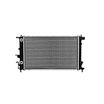 3239 Radiator