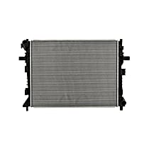 Mercury Grand Marquis Radiators from $80 | CarParts.com