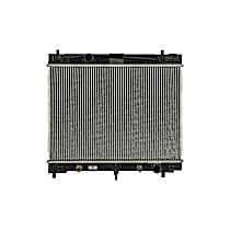 3318 Radiator