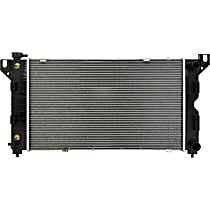 3319 Radiator