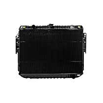 3392 Radiator