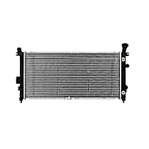 3448 Radiator