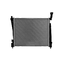 Radiator