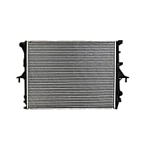 Radiator, Oe Style Design, 6 Cyl 3.6L - 
