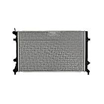 3563 Radiator
