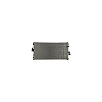 Secondary Radiator, 8 Cyl 6.7L - 