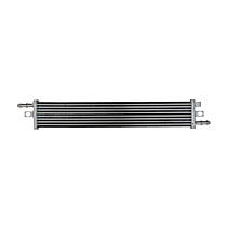 OE Style Design, Auxiliary Radiator, 4 Cyl 2.4L - 