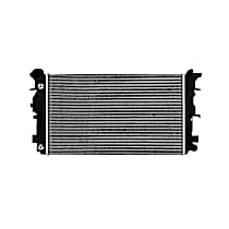 3660 Radiator