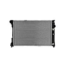 3692 Radiator