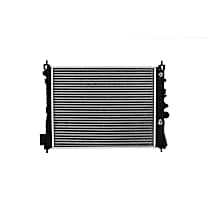 3727 Radiator