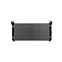 3728 Radiator