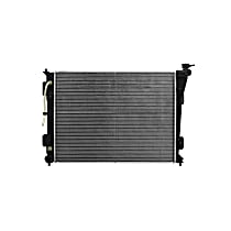 3758 Radiator