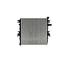 Radiator, Oe Style Design, 8 Cyl 5.6L - 