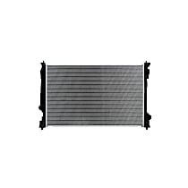 3858 Radiator