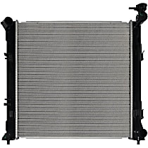 3885 Radiator