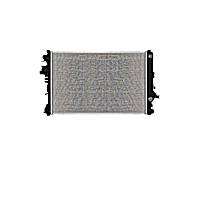 Radiator, Oe Style Design, 6 Cyl 3.6L - 