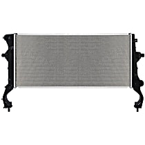 3915 Radiator