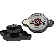 4503 Radiator Cap - Steel, Sold individually